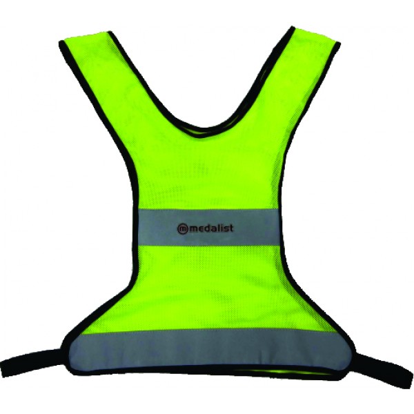 Medalist Reflective Vest